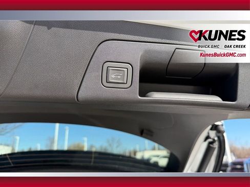 New 2026 Buick Envision Sport Touring AWD/4WD image 8