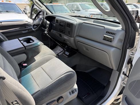 Used 2003 Ford F350 XLT AWD/4WD image 31