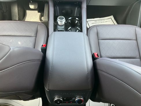 New 2026 Ford Explorer Platinum RWD image 24