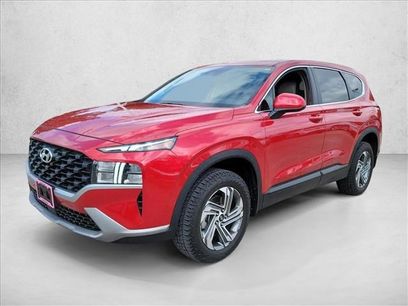 Used 2023 Hyundai Santa Fe SE