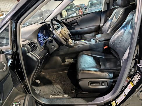 Used 2013 Lexus RX 350 AWD image 17