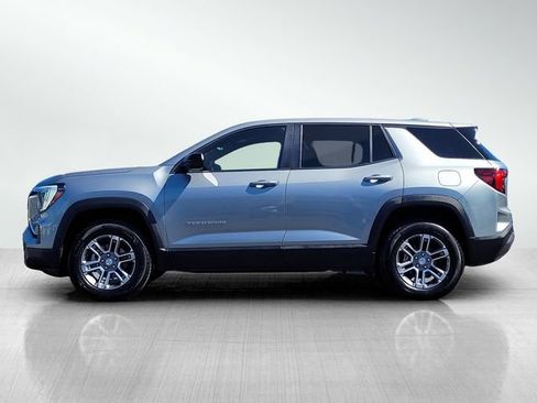Used 2026 GMC Terrain Elevation AWD/4WD image 7