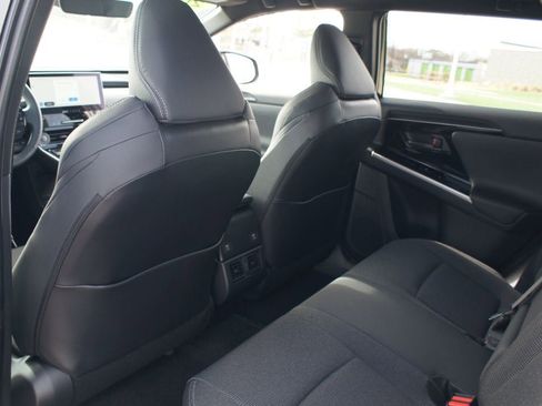 Used 2025 Toyota bZ4X AWD w/ Weather Package image 15