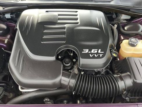 Used 2020 Dodge Challenger GT w/ Plus Package RWD image 22