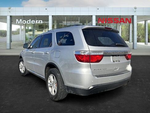 Used 2011 Dodge Durango Crew image 3