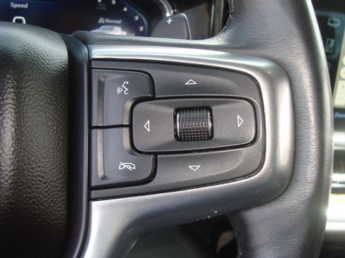 Used 2023 Chevrolet Silverado 1500 RST image 34