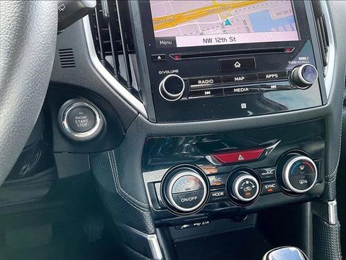 Used 2021 Subaru Forester Touring image 24