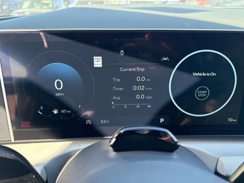 New 2026 Hyundai Tucson Limited image 28