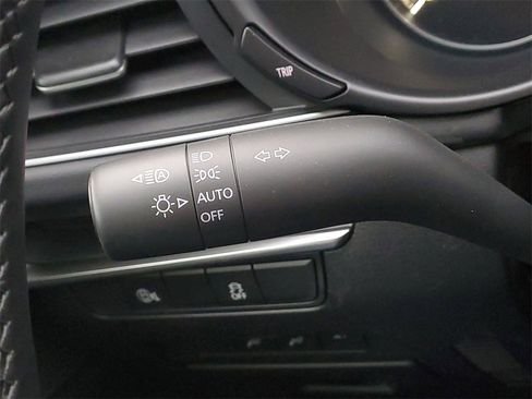 New 2026 MAZDA MAZDA3 s image 17