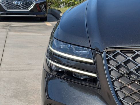 Certified 2024 Genesis G80 3.5T Sport image 7