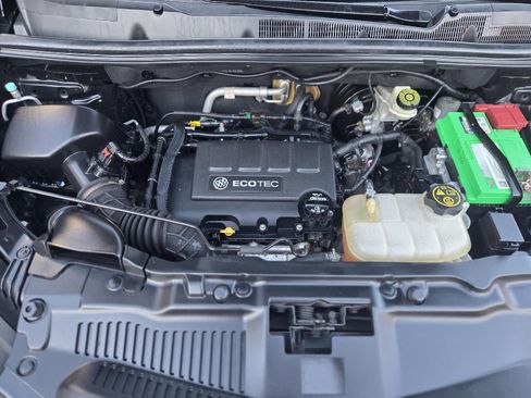 Used 2016 Buick Encore Convenience image 31