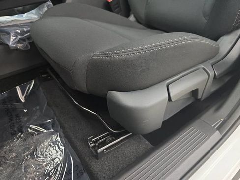 New 2026 Nissan Rogue S FWD image 25