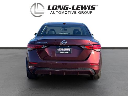 Used 2023 Nissan Sentra SV w/ All-Weather Package image 5
