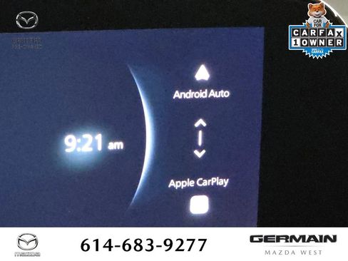 Certified 2024 MAZDA CX-30 AWD 2.5 S w/ Select Sport Pkg image 30