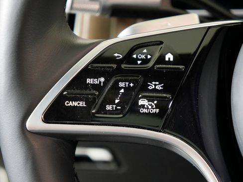 Certified 2023 Mercedes-Benz Maybach S 680 4MATIC image 21