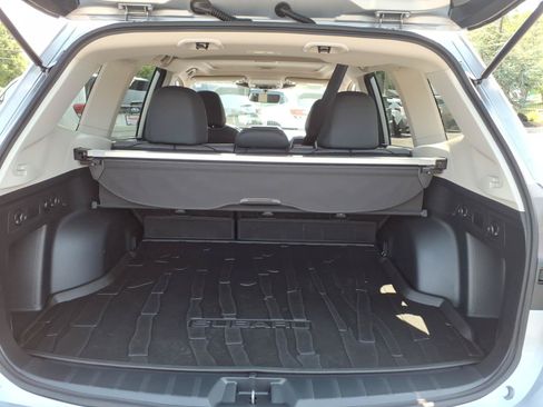Certified 2024 Subaru Forester Sport AWD/4WD image 12