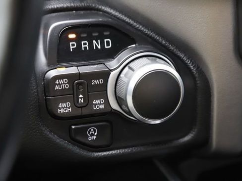Used 2020 RAM 1500 Big Horn image 28
