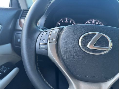 Used 2015 Lexus GS 350 w/ Premium Package RWD image 14