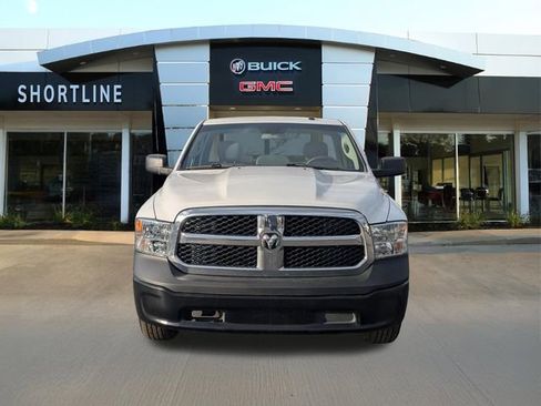 Used 2022 RAM 1500 Tradesman w/ Power & Remote Entry Group image 9