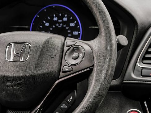 Used 2022 Honda HR-V EX image 16