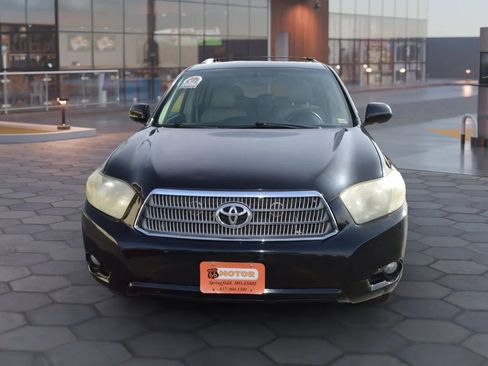 Used 2010 Toyota Highlander Limited image 11