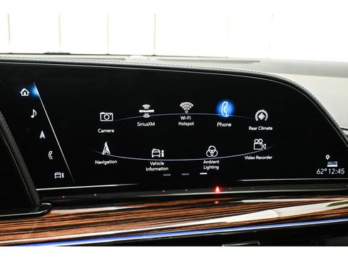 Used 2024 Cadillac Escalade Premium Luxury w/ LPO, Floor Liner Package AWD/4WD image 58