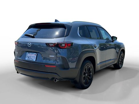 Used 2026 MAZDA CX-50 2.5 Hybrid w/ Weather Package AWD/4WD image 5