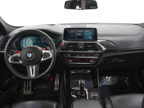 Used 2020 BMW X4 M w/ Executive Package AWD/4WD image 19