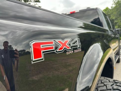 Used 2024 Ford F350 XLT AWD/4WD image 53