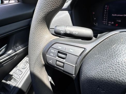 Used 2024 Honda Accord EX image 21