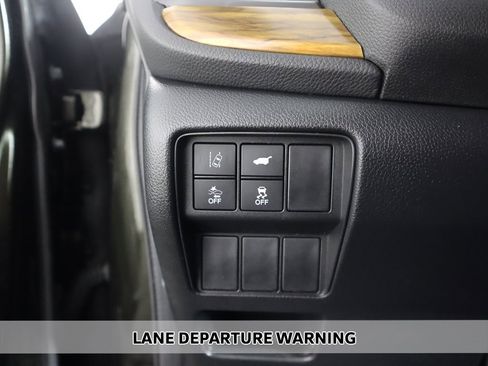 Used 2017 Honda CR-V EX-L image 6