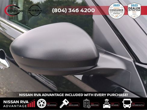 Certified 2024 Nissan Altima 2.5 S image 13