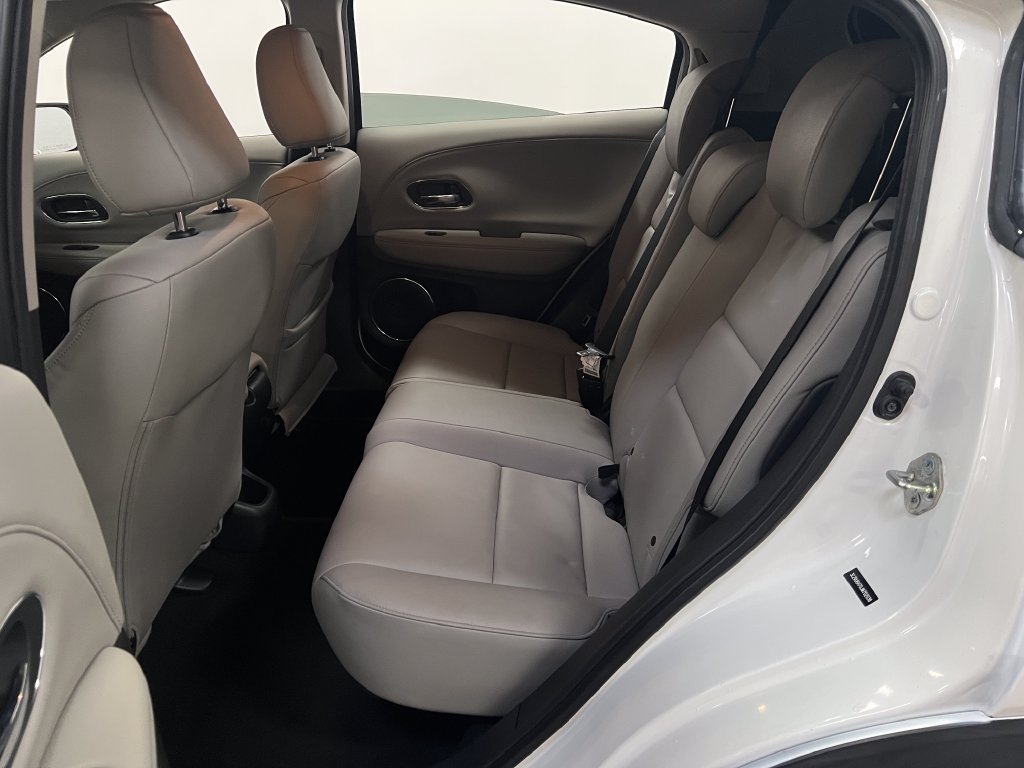 Used 2018 Honda HR-V EX-L image 25