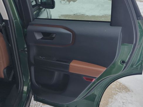 Used 2023 Ford Bronco Sport Outer Banks image 20