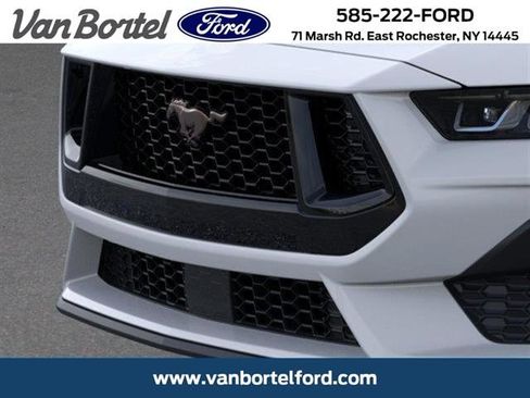 New 2024 Ford Mustang GT Premium image 53