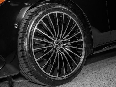 New 2026 Mercedes-Benz E 350 Sedan image 29