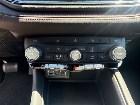 New 2026 Dodge Durango GT AWD/4WD image 10