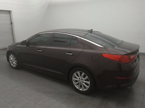 Used 2015 Kia Optima LX FWD image 3