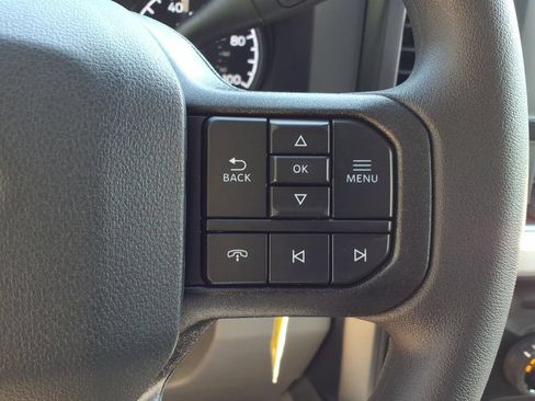 New 2026 Ford F350 XLT w/ FX4 Off-Road Package AWD/4WD image 25