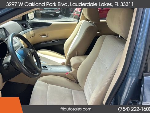 Used 2006 Subaru Tribeca Limited image 22