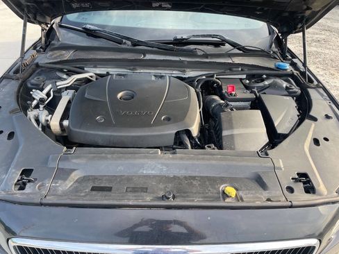 Used 2018 Volvo S90 T5 Momentum w/ Convenience Package AWD/4WD image 62