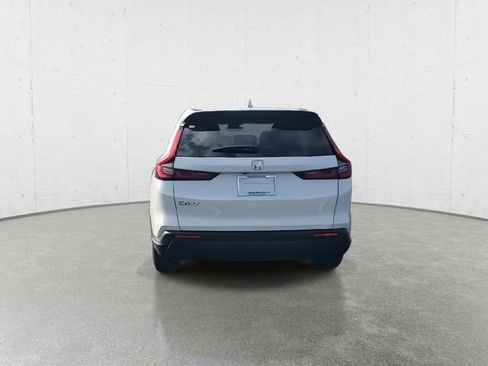 New 2026 Honda CR-V EX-L image 8