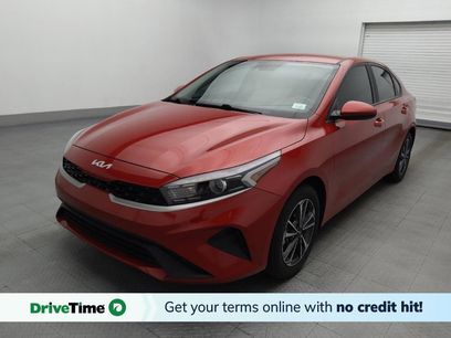 Used 2024 Kia Forte LXS