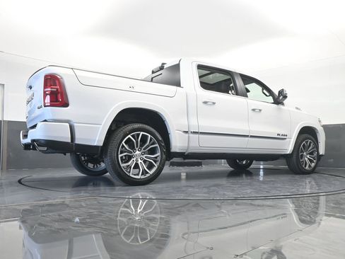 New 2026 RAM 1500 Tungsten image 60