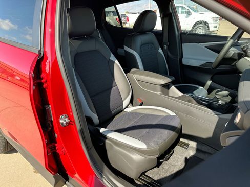 New 2026 Buick Envista Preferred image 23