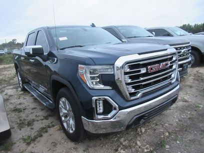 Used 2021 GMC Sierra 1500 SLT w/ SLT Premium Package