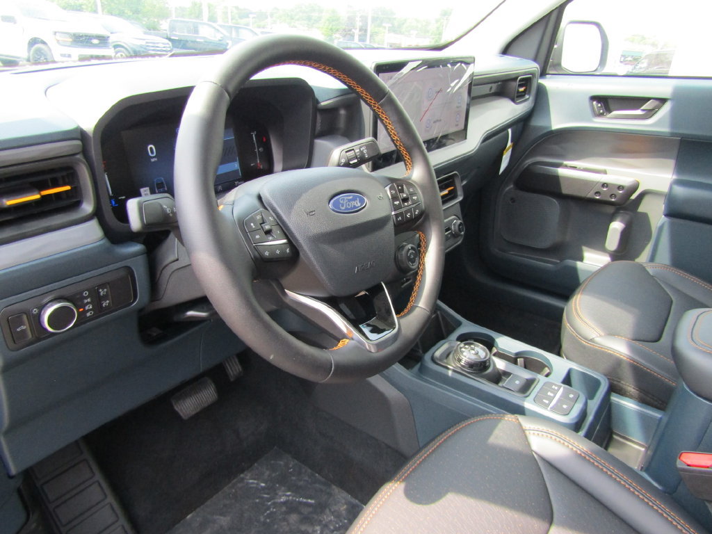 New 2026 Ford Maverick Tremor AWD/4WD image 15