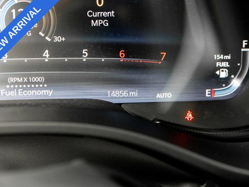 Used 2025 RAM 1500 RHO AWD/4WD image 21