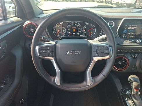 Used 2020 Chevrolet Blazer RS w/ LPO, Floor Liner Package AWD/4WD image 20
