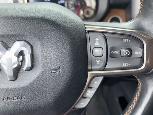 Used 2021 RAM 1500 Limited image 21